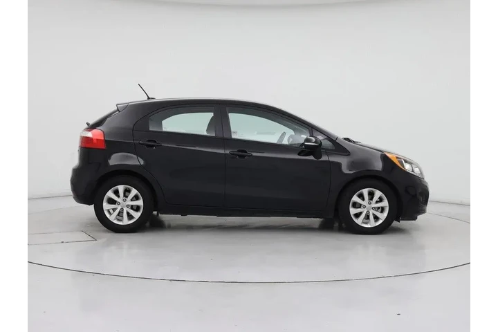 $12599 : Kia Rio 5-Door 2015 EX 4dr W image 7