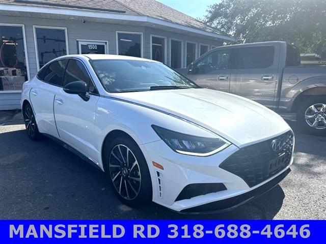 $22995 : 2020 Sonata SEL Plus image 7