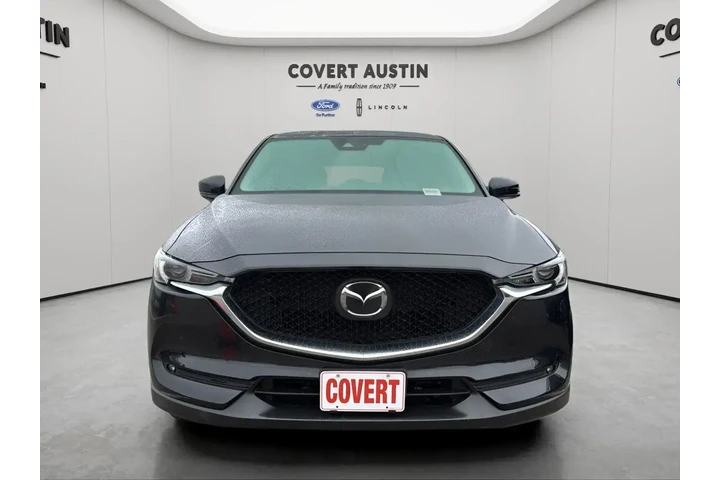 $22991 : Mazda CX-5 2021 AWD Grand To image 8