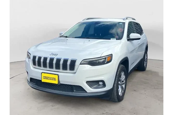 $16971 : Jeep Cherokee 2019 4x4 Latit image 1