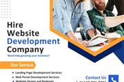 Hire Web Development Company en San Francisco Bay Area