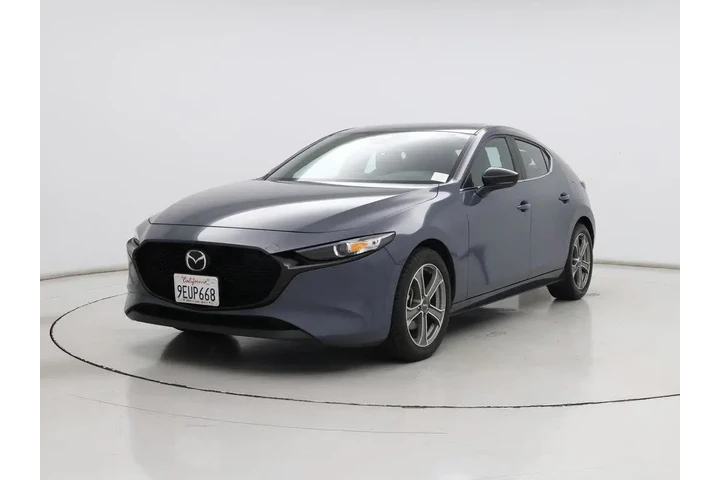$23998 : Mazda Mazda3 Hatchback 2023 image 4