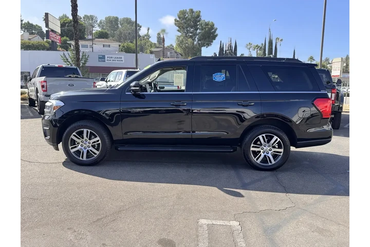 $29995 : Ford Explorer 2022 XLT 4dr S image 6