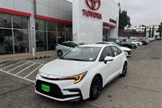 2024 Corolla SE en Portland