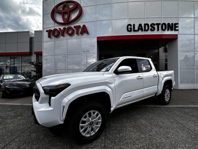 $39529 : 2024 Tacoma SR5 image 1