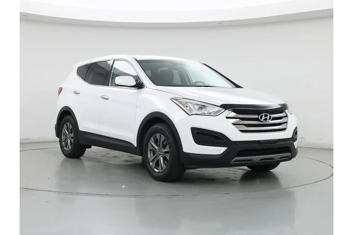 $14998 : Hyundai SANTA FE Sport 2015 image 1