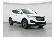 Hyundai SANTA FE Sport 2015