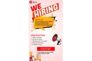 Fairway Staffing en Los Angeles