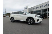 Nissan Murano 2022 SL 4dr SU en Atlanta