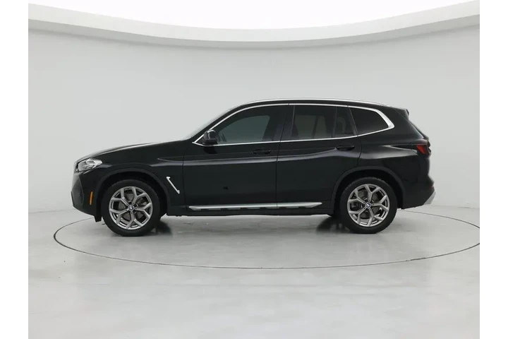 $28998 : BMW X3 2023 AWD xDrive30i 4d image 3