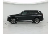 $28998 : BMW X3 2023 AWD xDrive30i 4d thumbnail