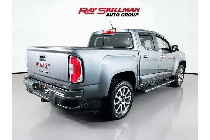 $39975 : GMC Canyon 2022 4x4 Denali 4 image 7