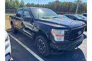 $33475 : Ford F-150 2022 4x4 King Ran thumbnail