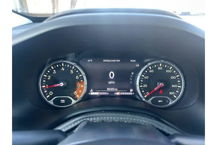 $11995 : Jeep Renegade 2017 Limited 4 image 7