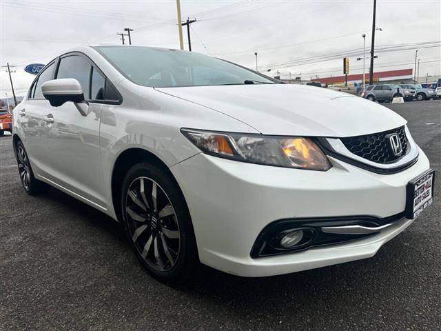 $9999 : 2014 Civic image 2