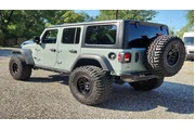 $33980 : Jeep Wrangler 2023 4x4 Sport thumbnail