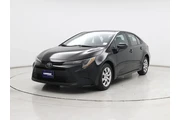 $22998 : Toyota Corolla 2025 LE 4dr S thumbnail