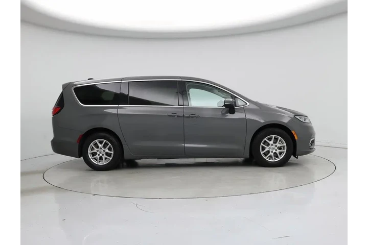 $23998 : Chrysler Pacifica 2023 Touri image 7