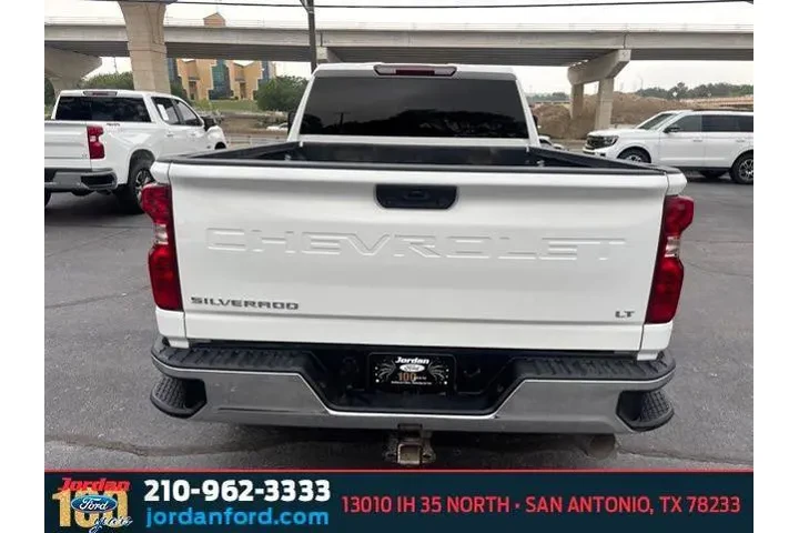 $34346 : Chevrolet Silverado 2500HD 2 image 9