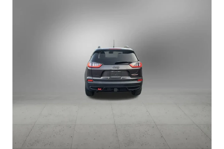 $23995 : Jeep Cherokee 2022 4x4 Trail image 4