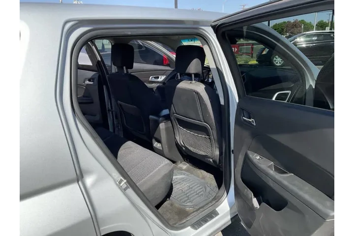2014 GMC Terrain SLE-1 image 10