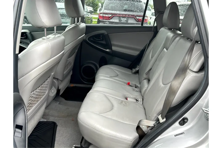 $7980 : 2012 RAV4 4WD 4dr I4 Limited image 10