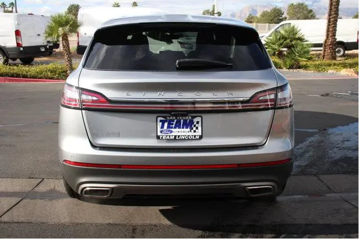 $33053 : Lincoln Nautilus 2022 Reserv image 5