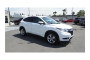 $18984 : 2017 HR-V EX thumbnail