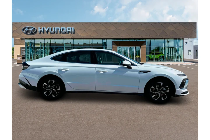 $23466 : Hyundai SONATA 2024 SEL 4dr image 9