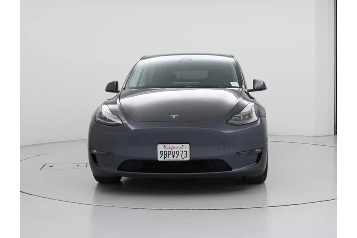 $32998 : Tesla Model Y 2022 AWD Perfo image 5