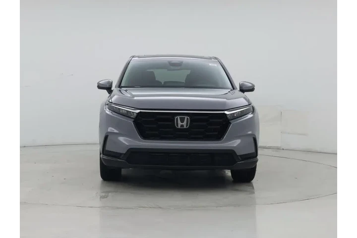 $30998 : Honda CR-V 2025 EX 4dr SUV image 5