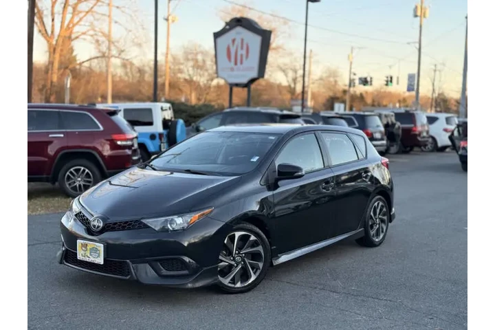 $8500 : 2016 iM image 2