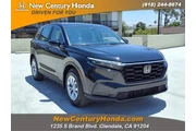 $26799 : Honda CR-V 2023 LX 4dr SUV thumbnail