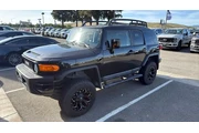 Toyota FJ Cruiser 2008 4x4 B en Stockton