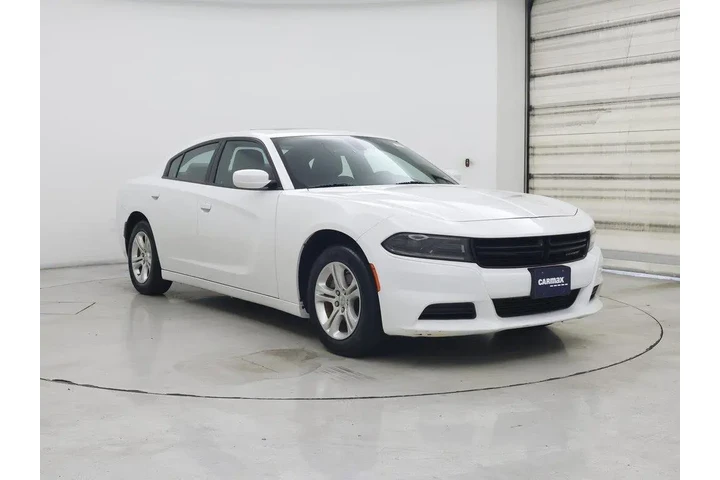 $18998 : Dodge Charger 2022 SXT 4dr S image 1