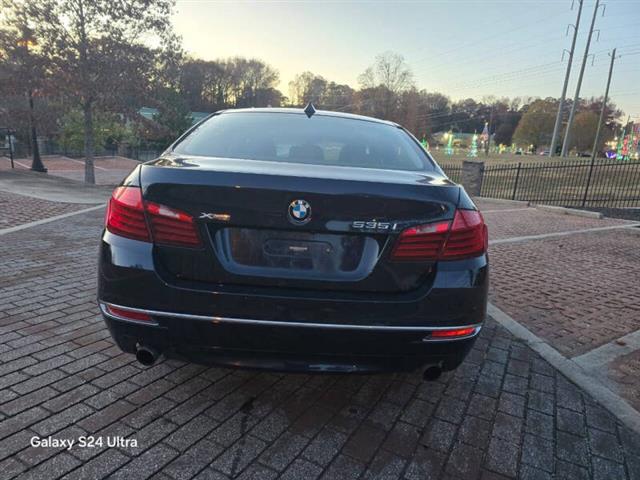 $7800 : 2016 BMW 5 Series 535i xDrive image 3