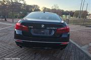 $7800 : 2016 BMW 5 Series 535i xDrive thumbnail