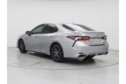 $22998 : Toyota Camry 2023 SE 4dr Sed thumbnail