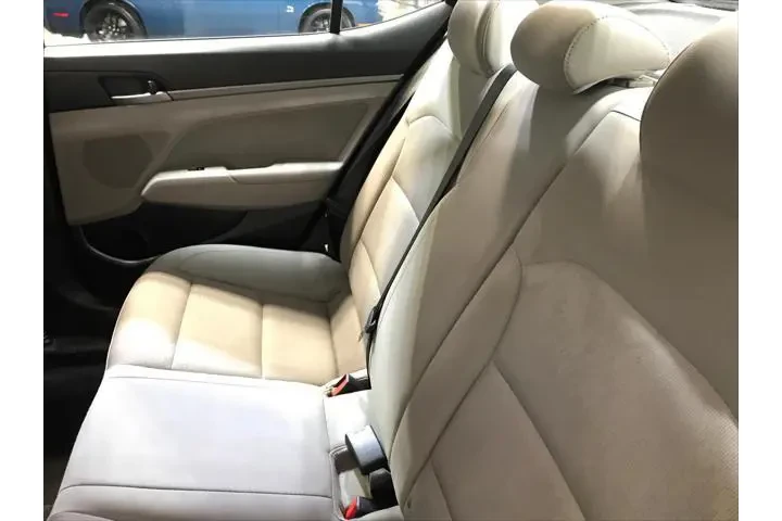 $11849 : Hyundai ELANTRA 2017 SE 4dr image 5