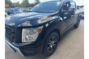 Nissan Titan 2021 4x2 SV 4dr en Dallas