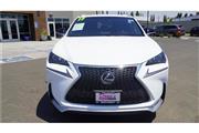 $24984 : 2017 NX 200t F SPORT SUV 4D thumbnail