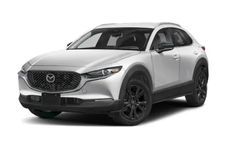 $22500 : Mazda CX-30 2024 AWD 2.5 S S image 4