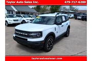 2021 Bronco Sport en Springdale