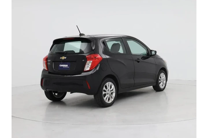 $12998 : Chevrolet Spark 2020 1LT CVT image 8