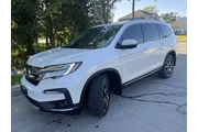 $24997 : 2019 Pilot Elite thumbnail