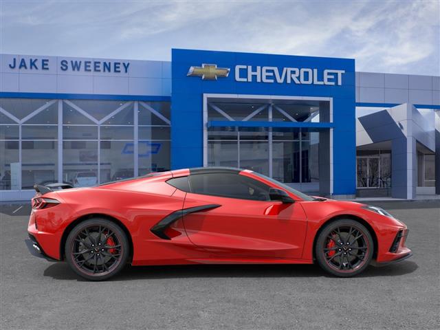 $80820 : 2024 Corvette Stingray 1LT image 5