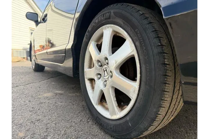 $6000 : Honda Civic 2009 LX 4dr Seda image 3