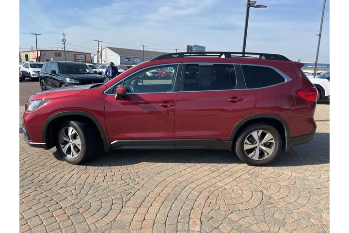 $15998 : 2020 Ascent Premium image 2