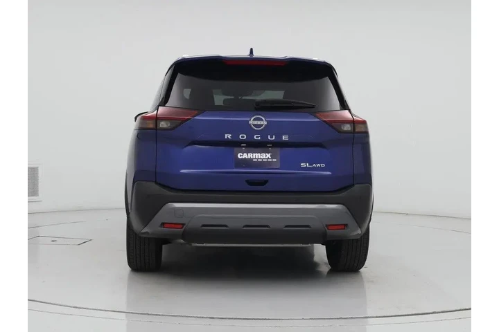 $25998 : Nissan Rogue 2023 AWD SL 4dr image 6