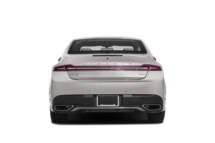 $8990 : Lincoln MKZ Hybrid 2019 4dr image 5